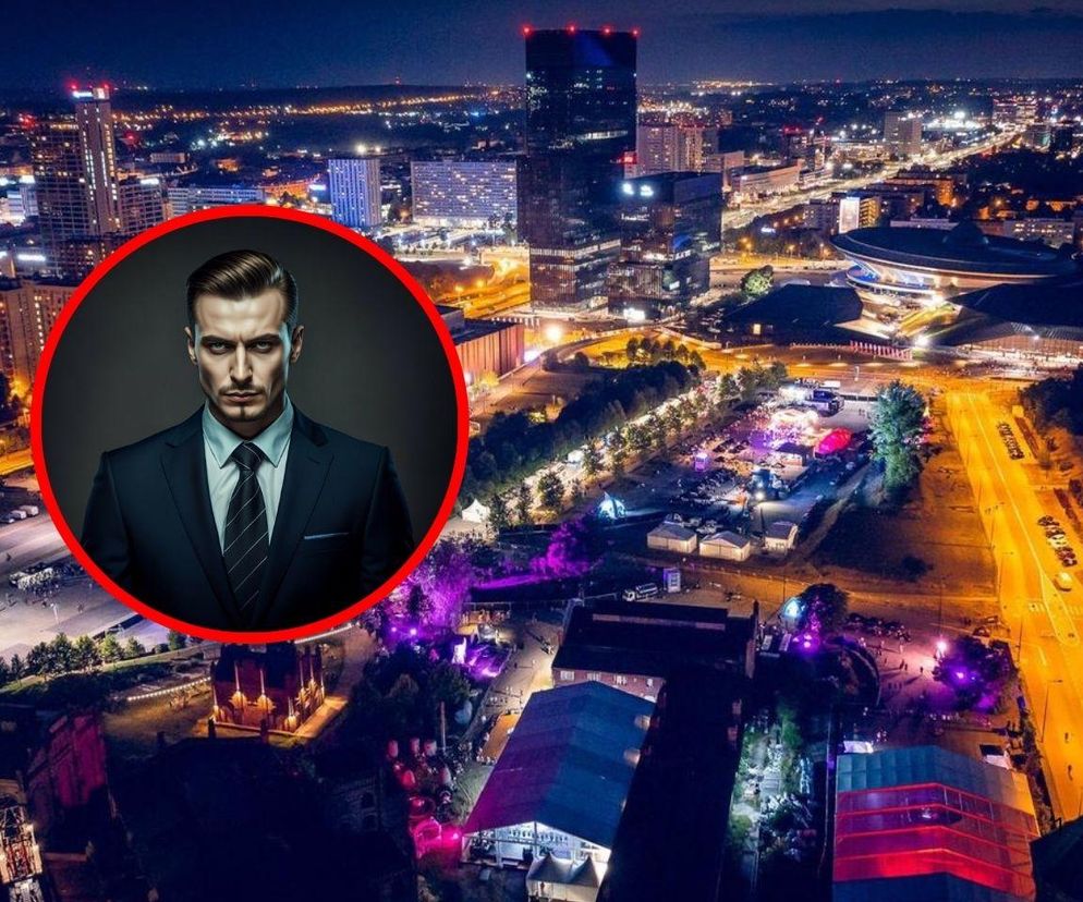 Największe miasta w Śląskiem jako kobiety i mężczyźni. Katowice like a boss, Bytom elegancki jak Wokulski
