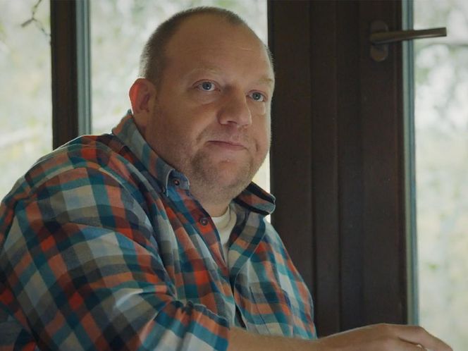 M jak miłość, odcinek 1846: Tadeusz (Bartłomiej Nowosielski) 