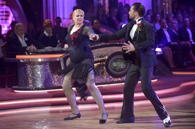 Elżbieta Romanowska, Rafał Maserak