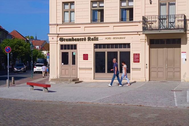 Angermünde