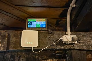 Krakowska kamienica przy Kościuszki 18 w europejskim programie FuturHist - opracowanie standardów energooszczędnej temomodernizacji obiektów historycznych.