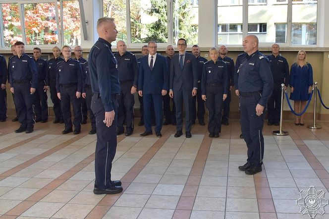 Dzielnicowy Roku 2024. Oto najlepsi policjanci