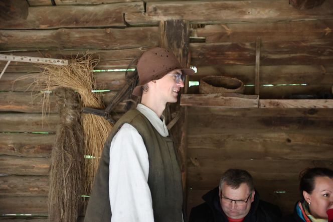 Tak ongiś siekano kapustę w woj. lubelskim. „Obieraczki kapuściane” w Muzeum Wsi Lubelskiej