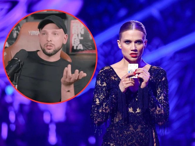 Maciej Pela, Agnieszka Kaczorowska