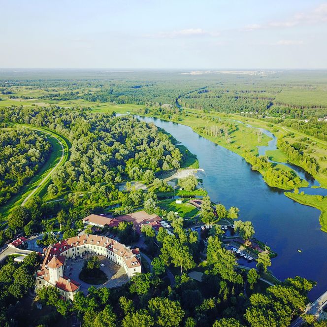 Zamek w Pułtusku