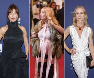 Maja Ostaszewska, Joséphine de La Baume, Magdalena Cielecka