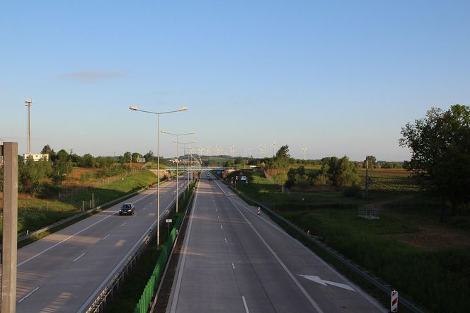 To najdłuższa autostrada w Polsce. Rząd planuje przejąć jej kluczowy odcinek