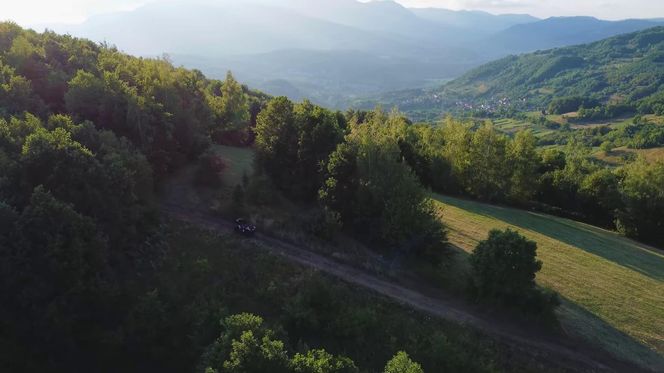 Roberto Soldić pokazał swojego "potwora"