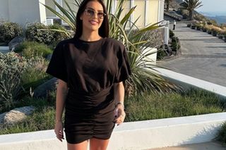 Jakub Piotrowski i jego dziewczyna Wiktoria Jankowska