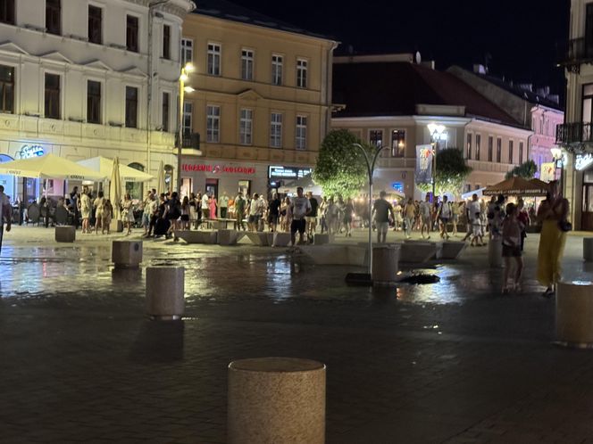 Urodziny Lublina z rozmachem