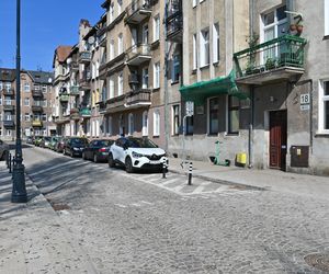 Rewitalizacja Dolnego Miasta i Starego Przedmieścia