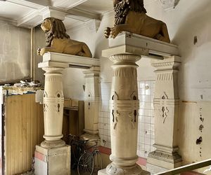 Kamienica przy Matejki 55 w Poznaniu