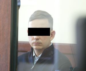 Piotrków Trybunalski. Pierwsza rozprawa w procesie Sebastiana M. [ZDJĘCIA]