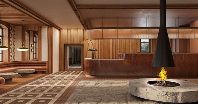 Resort&Spa Zieleniec