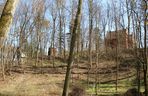 Malutką wieś nazywają Warmińską Jerozolimą. Przyciąga prawdziwe tłumy