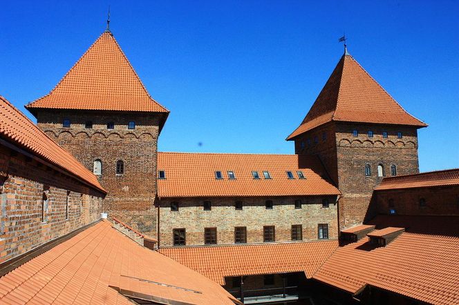 Nidzica to jedno z bogatszych miast w woj. warmińsko-mazurskim. Skrywa wiele przepięknych zabytków