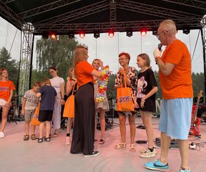 ESKA Sumer City na Dniu Gminy Zagnańsk