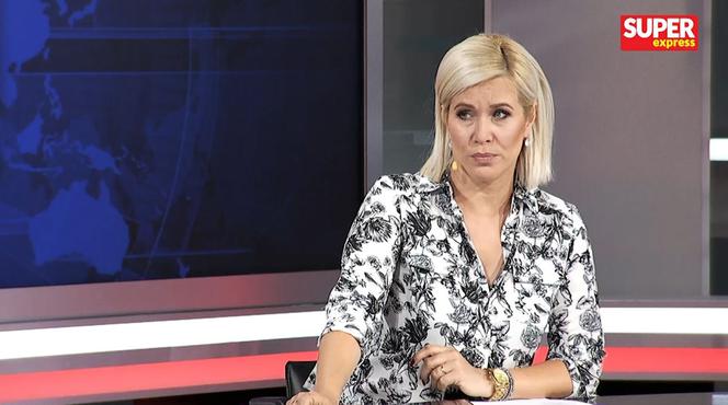 Małgorzata Kidawa-Błońska. Odzyskała wolność