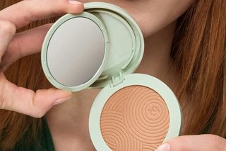 Makijaż w zgodzie z naturą