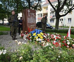 Narodowy Dzień Pamięci Ofiar Ludobójstwa dokonanego przez ukraińskich nacjonalistów na obywatelach II Rzeczypospolitej Polskiej