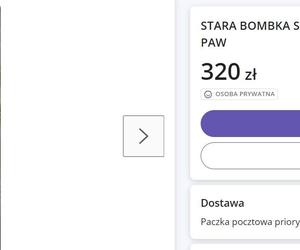 Masz na strychu bombki z PRL-u? Możesz nieźle zarobić