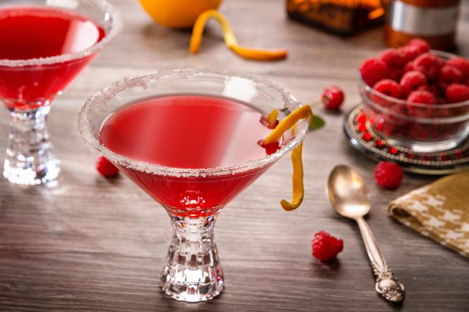 Koktajl cosmopolitan: przepis na ulubiony drink Carrie Bradshaw