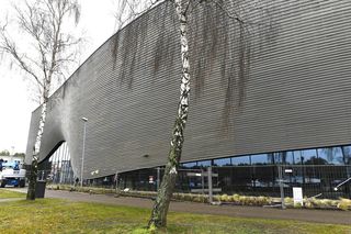 Muzeum Archeologii Podwodnej i Rybołówstwa Bałtyckiego w Łebie
