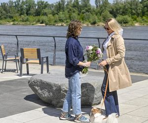 Anna Samusionek długo walczyła o odzyskanie córki. Teraz pokazała, jak spędzają Dzień Matki