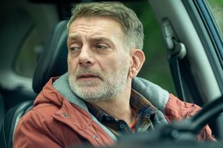 Na sygnale, odc. 718. Wiktor Banach (Wojciech Kuliński)