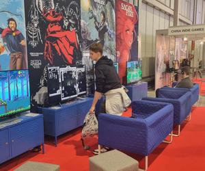 Trwa Poznań Game Arena! Jak wyglądał piątek na MTP w Poznaniu