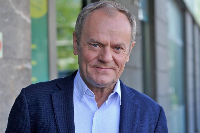 Wspaniała wiadomość dla Donalda Tuska! Nasz najnowszy sondaż wszystko zdradza
