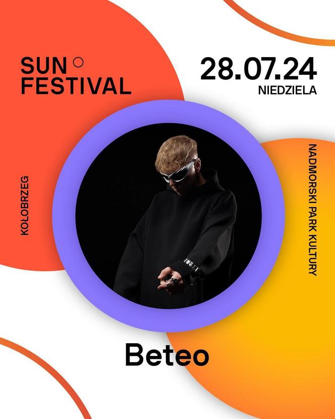 Sun Festival 2024