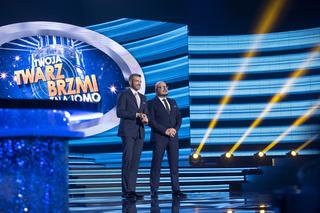 10 odcinek Twoja Twarz Brzmi Znajomo