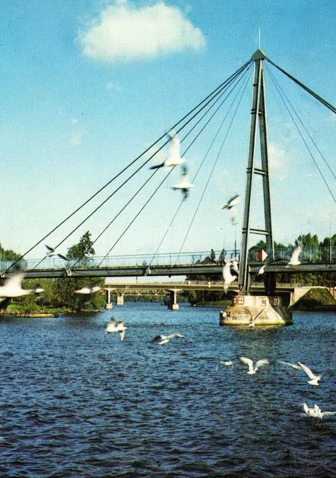 Mazury na starych zdjęciach. Tak dawniej wyglądały popularne turystyczne miasta