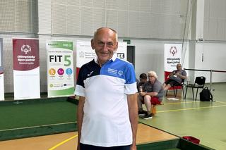 Olimpiady Specjalne w Kielcach