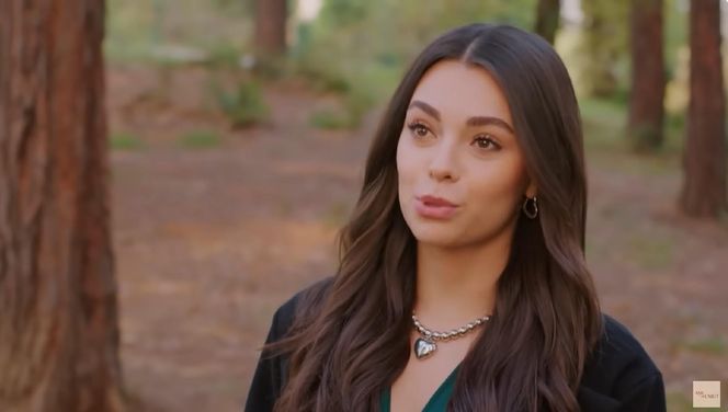 Miłość i nadzieja odc. 319. Acelya