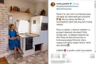 Tak mieszkają Marta Paszkin i Paweł Bodzianny