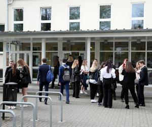 Matura 2023 ODWOŁANA przez komisję wojskową? Mamy komentarz MON