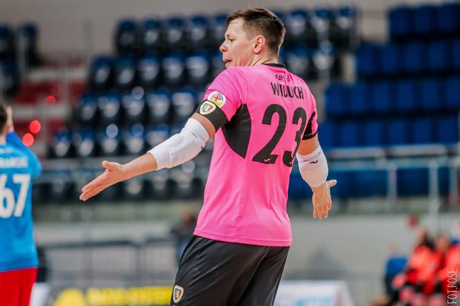 FC KJ Toruń - Piast Gliwice 2:5