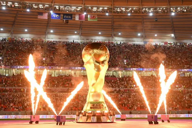 Finał Mundial 2022 - kiedy, gdzie i o której godzinie ostatni mecz? Kto wygra mundial?