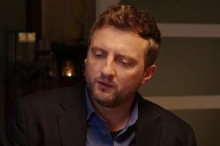 M jak miłość odc. 1813. Bartek (Arkadiusz Smoleński)