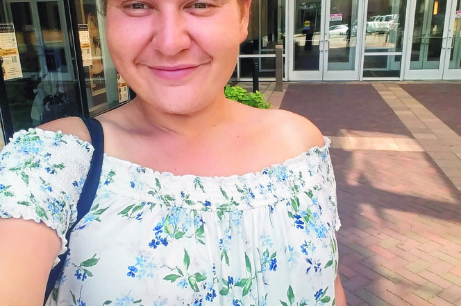 Polka grała na ulicy w Chicago, policja bada jej nagłą śmierć