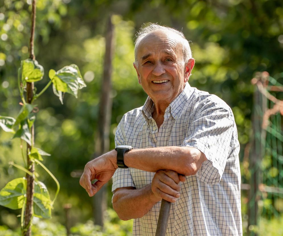 Chcesz żyć dłużej? Poznaj 2 sekrety i włącz je do codziennej rutyny