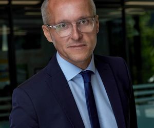 Zmiany w zarządzie Cemex Polska. Nowy dyrektor pracuje tu od ponad  20 lat
