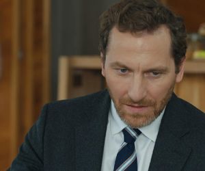 Barwy szczęścia, odcinek 3187. Szczepan (Robert Gulaczyk)