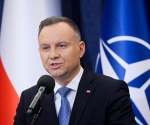 Prezydent Andrzej Duda odwiedzi Bodzentyn. Upamiętni powstańców