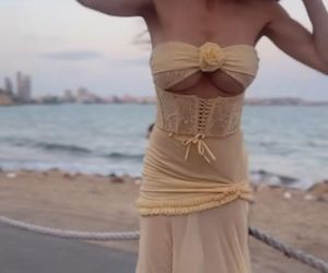 Gwiazdom goło i wesoło