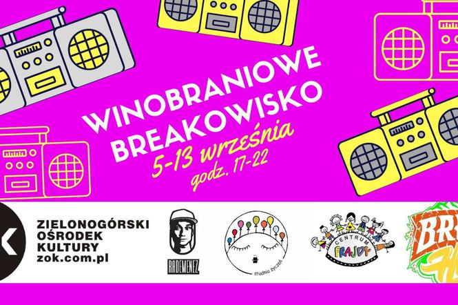 breakowisko