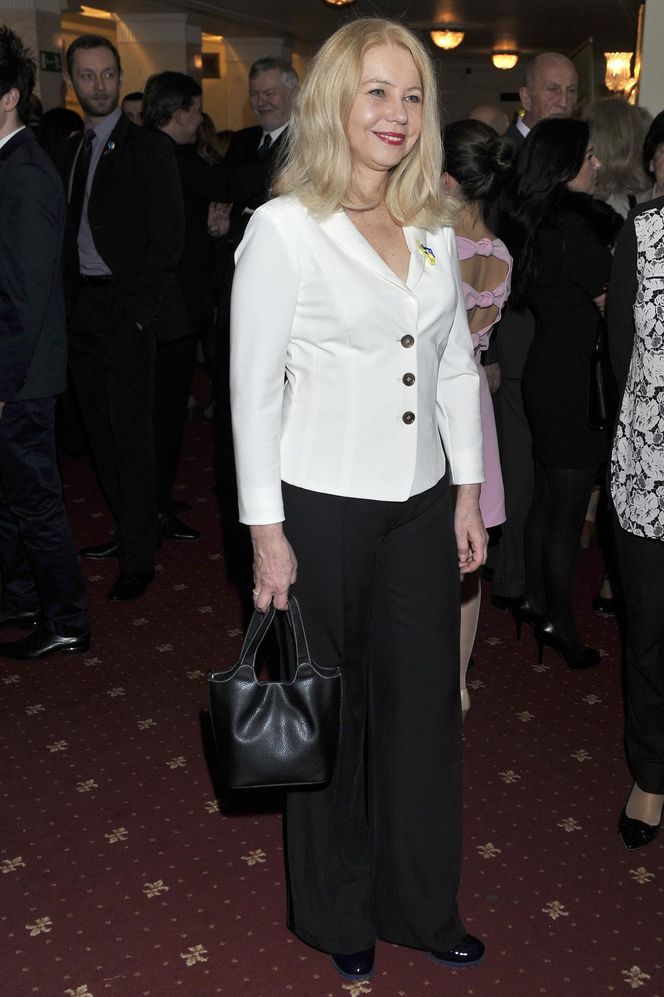 Zrobiła karierę w USA. Niestety los dla tej polskiej aktorki nie był dla niej łaskawy