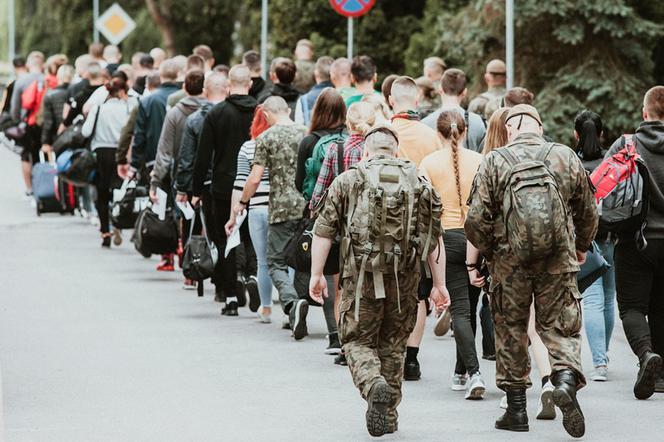 Lubelscy terytorialsi wznowili nabór i szkolenia ochotników